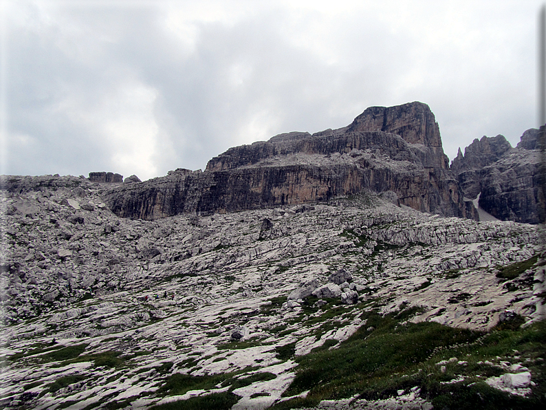 foto Passo del Grostè